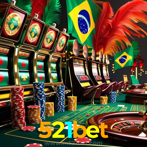 A Importância da Categoria 'Reclamações' no 521bet: Um Espaço para Diálogo e Melhoria