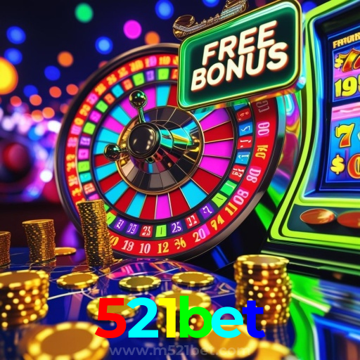 521bet Explore os Melhores Slots Online