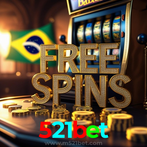 A Magia dos Caça-Níqueis no 521bet