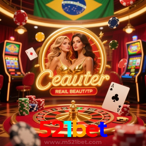 Poker online no 521bet: guia e estratégias