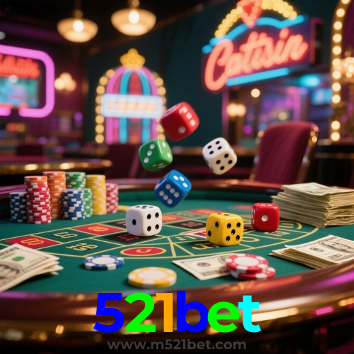 521bet